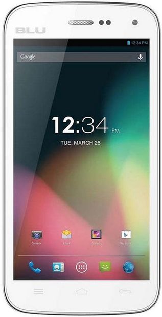 Blu D650i Studio 6.0 HD