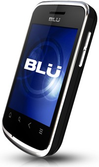 Blu Tango D100