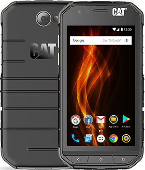Caterpillar CAT S31 LTE US