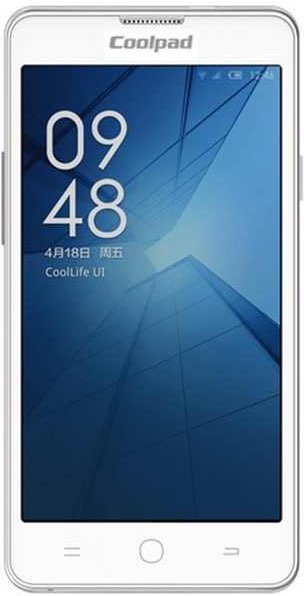 Coolpad 5316 Dual SIM TD-LTE