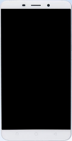 Phone Q Terra Ultimate Edition Dual SIM TD-LTE