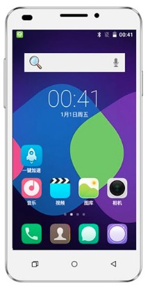 Coolpad 8718 TD-LTE