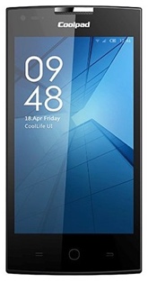 Coolpad Rogue