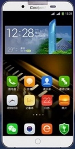 Coolpad V1-C Bodun TD-LTE