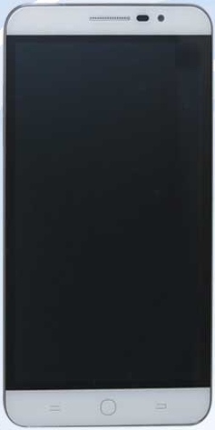 Coolpad Y75 Dual SIM TD-LTE