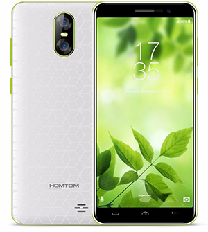 Doogee HOMTOM S12 3G Dual SIM