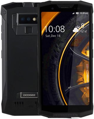 Doogee S80 Global Dual SIM TD-LTE