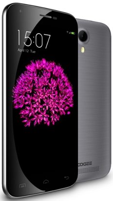 Doogee Y100 Plus LTE Dual SIM