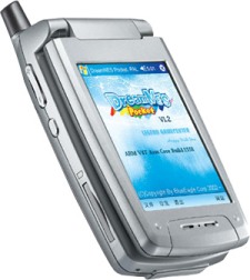 Lenovo ET560