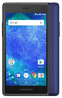 Fairphone 2 2017 Dual SIM LTE
