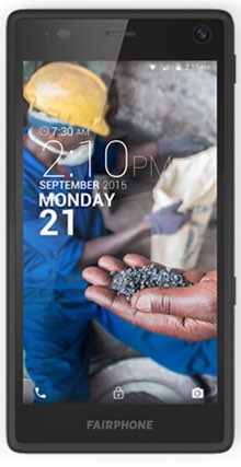 Fairphone 2 FP2 Dual SIM LTE