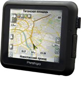 Prestigio GeoVision 110