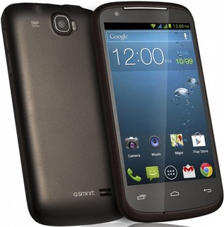 Gigabyte GSmart GS202+