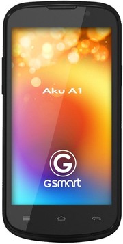 Gigabyte GSmart Aku A1