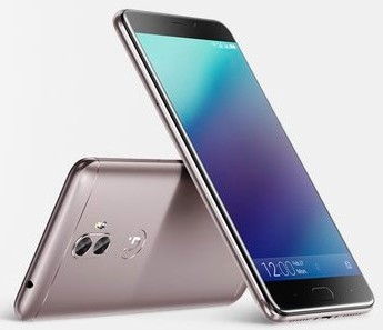 GiONEE A1 Plus Dual SIM TD-LTE