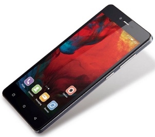 GiONEE F105 TD-LTE Dual SIM