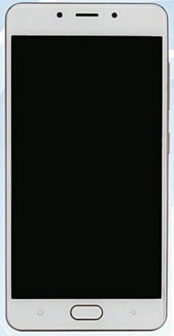 GiONEE F5 TD-LTE Dual SIM 64GB