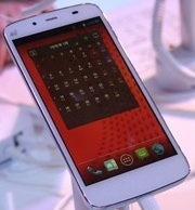 GiONEE Fenghua 3 TD-LTE