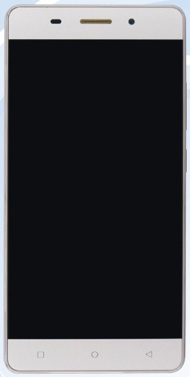 GiONEE GN5001 TD-LTE