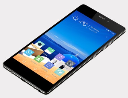 GiONEE Elife S7 GN9006 Dual SIM TD-LTE 32GB