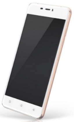 GiONEE S5.1 Pro GN9007 Dual SIM TD-LTE