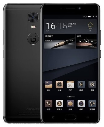 GiONEE GN8002 M6 Plus TD-LTE 64GB