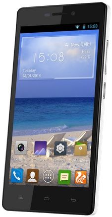 GiONEE M2 Marathon