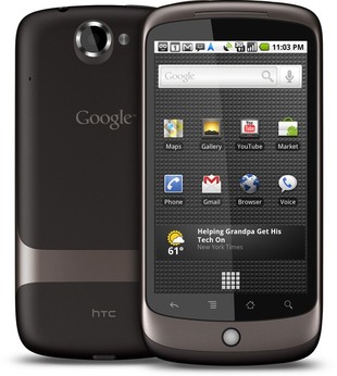 Nexus One