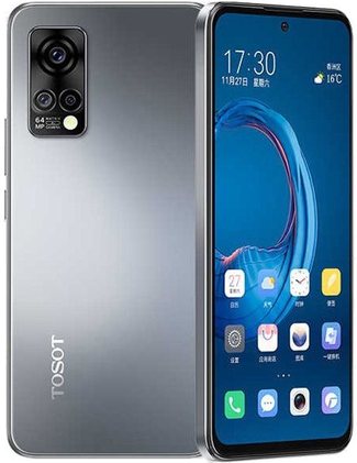 18X 5G Standard Edition Dual SIM TD-LTE CN 128GB M172Q