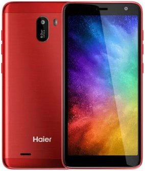 Haier Alpha A4 Lite Dual SIM