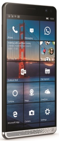 iPAQ H1910 / H1915