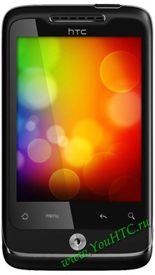 HTC Sage