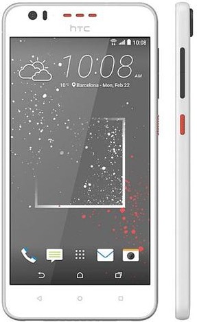HTC Desire 825 LTE NA