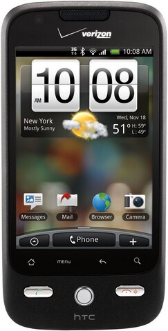 HTC Droid Eris A6376