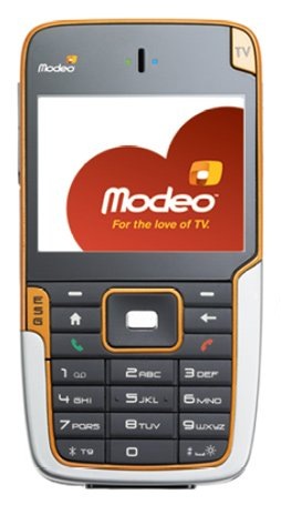 HTC Modeo