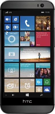 One M8 2014 Dual SIM LTE-A