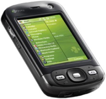 HTC P3600i