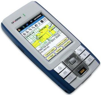 HTC P6000 Census