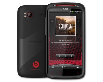 HTC Sensation XE