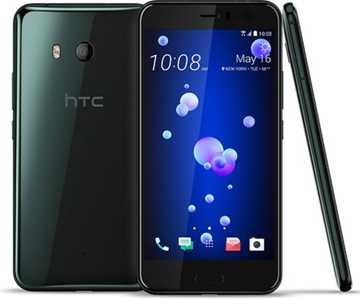U11 Dual SIM TD-LTE 64GB U-3u