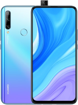 Honor 9X Standard Edition Dual SIM TD-LTE APAC 128GB STK-LX2 / Y9 Prime 2019 STK-L22