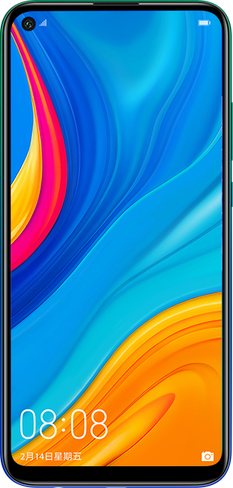 Enjoy 10e Premium Edition Dual SIM TD-LTE CN 64GB MED-AL00 / Changxiang 10e