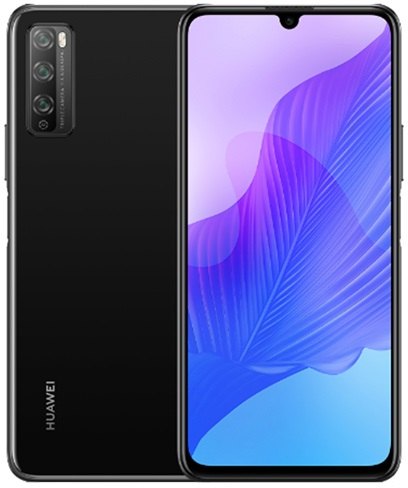 Enjoy 20 Pro 5G Dual SIM TD-LTE CN 128GB DVC-AN00 / Changxiang 20 Pro DVC-AN20