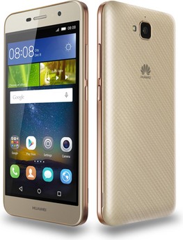 Enjoy 5 Dual SIM TD-LTE TIT-UL00