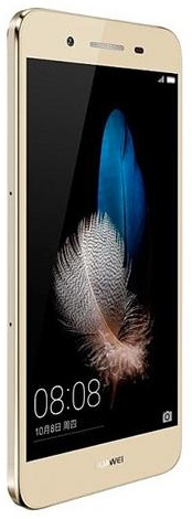 Enjoy 5S Dual SIM TD-LTE TAG-CL00