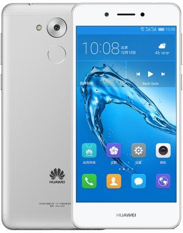Enjoy 6S Dual SIM TD-LTE DIG-AL00