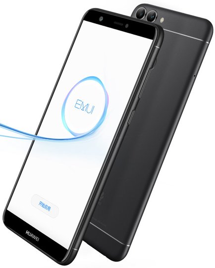 Enjoy 7S Dual SIM TD-LTE CN 32GB FIG-AL00
