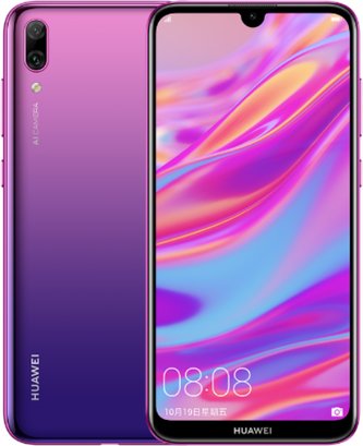 Huawei Enjoy 9 Dual SIM TD-LTE CN DUB-AL00