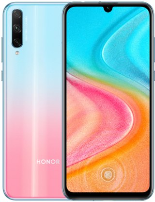 Honor 20 Youth Premium Edition Dual SIM TD-LTE CN 128GB LRA-AL00