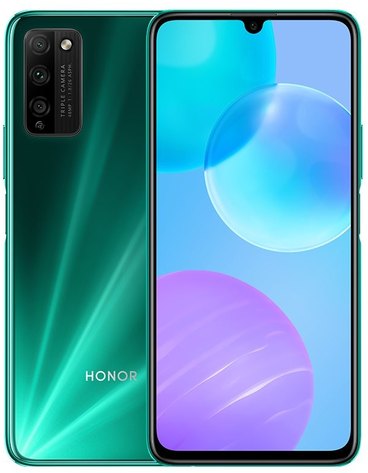 Honor 30 Lite 5G Premium Edition Dual SIM TD-LTE CN 128GB MXW-AN00 / 30 Lite Youth
